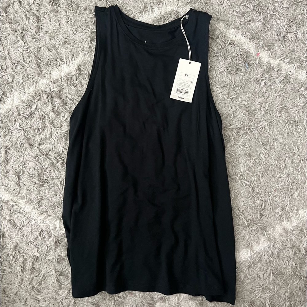 Target tank top